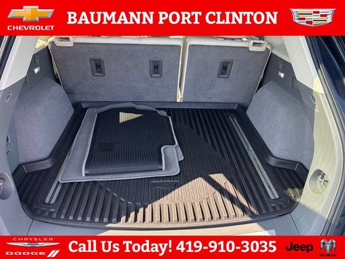 Used 2022 Cadillac XT5 Premium Luxury FWD image 23