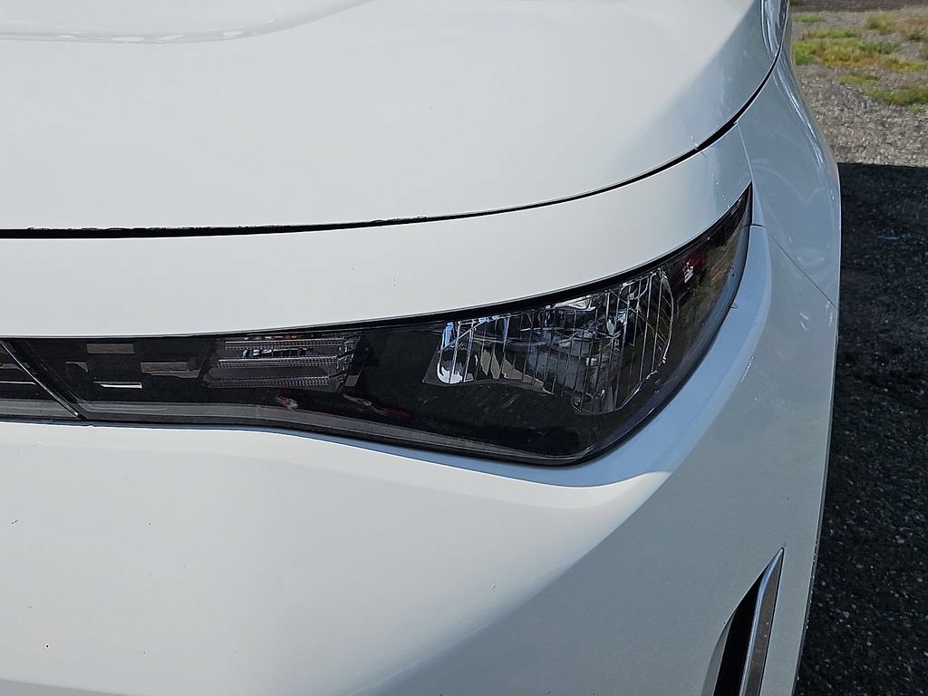 Used 2023 Kia Soul S FWD image 10