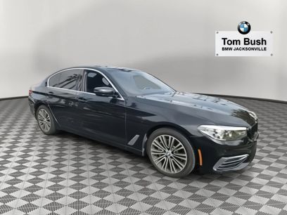Used 2020 BMW 530i