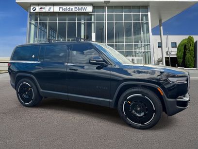 Used 2025 Rivian R1S Adventure Dual