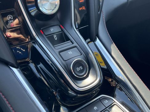 Certified 2023 Acura RDX A-Spec image 19