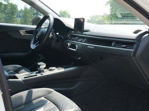 Used 2017 Audi A4 2.0T Premium Plus w/ Premium Plus Package AWD/4WD image 17