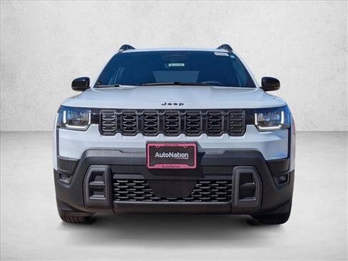 New 2026 Jeep Cherokee Limited AWD/4WD image 5