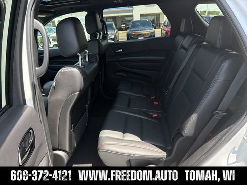 Used 2026 Dodge Durango GT AWD/4WD image 25