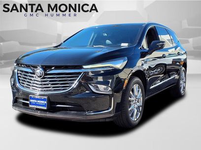 Used 2023 Buick Enclave Premium w/ Experience Buick Package