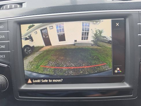 Used 2016 Volkswagen GTI S FWD image 45