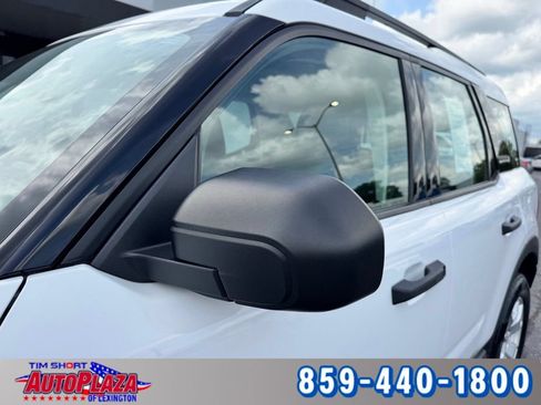 Used 2021 Ford Bronco Sport AWD/4WD image 14