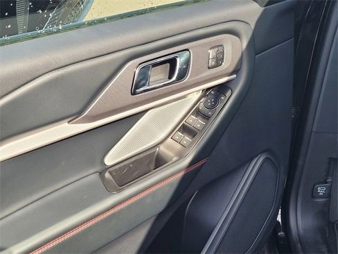 New 2025 Ford Explorer ST w/ Sun And Sound Package image 8