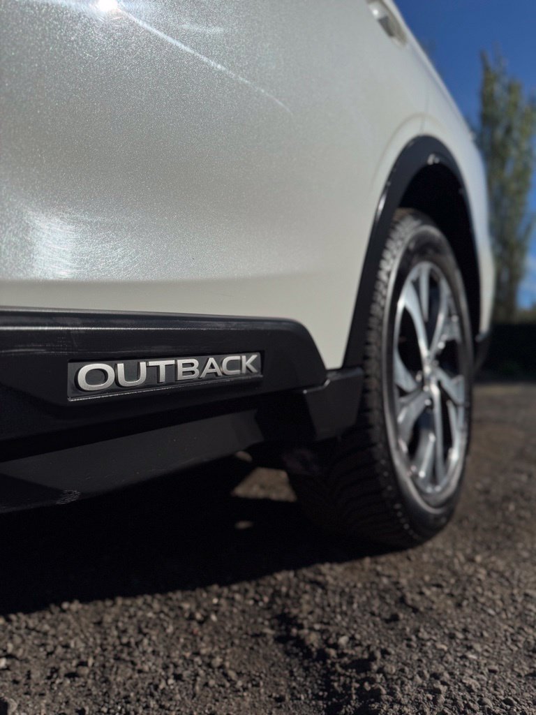 Used 2021 Subaru Outback Limited AWD/4WD image 43