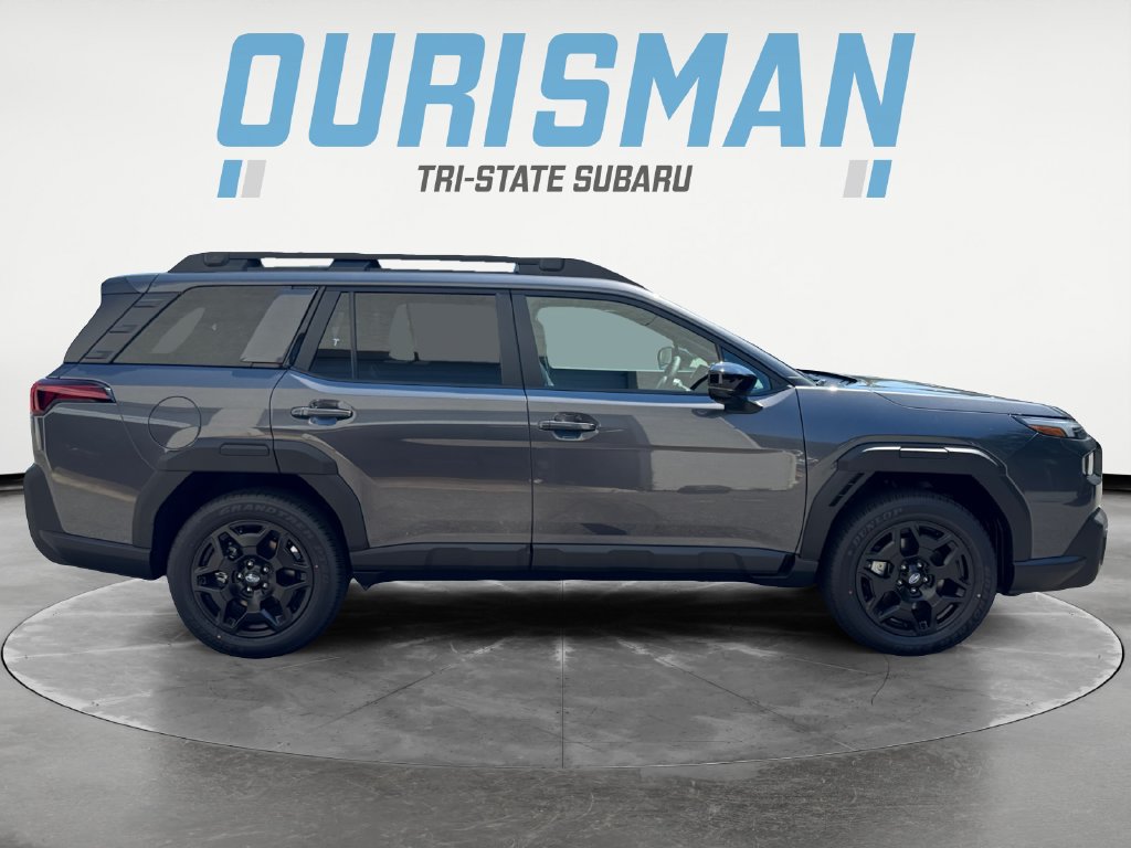 New 2026 Subaru Outback Limited AWD/4WD image 7