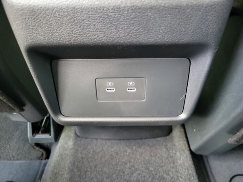 New 2026 Nissan Rogue SV w/ Cold Weather Package image 14