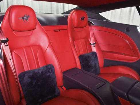 Used 2021 Bentley Continental GT image 57