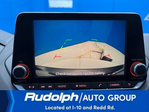 Used 2020 Nissan Sentra SR image 19