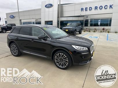 Used 2021 Lincoln Corsair Reserve w/ Equipment Group 201A