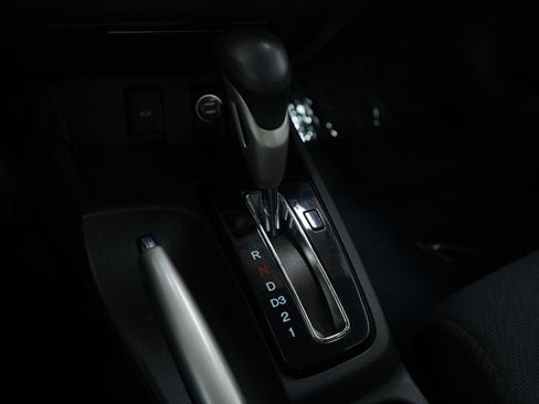 Used 2013 Honda Civic LX image 21