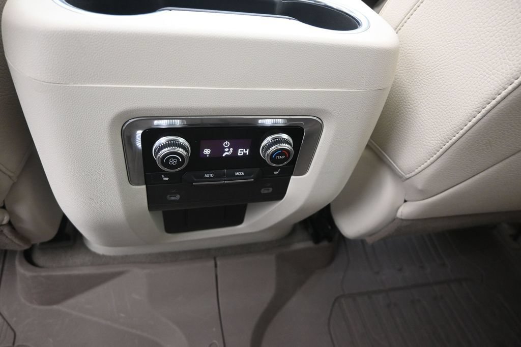 Used 2023 GMC Yukon XL Denali w/ LPO, Floor Liner Package RWD image 18