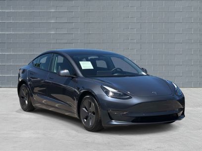 Used 2022 Tesla Model 3