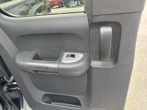 Used 2008 GMC Sierra 1500 SLT w/ All-Terrain Package image 13