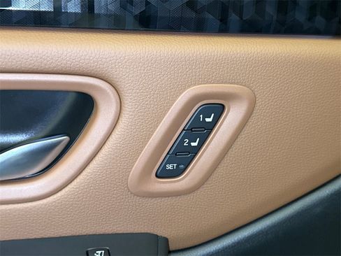 New 2026 Honda Passport TrailSport Elite image 30