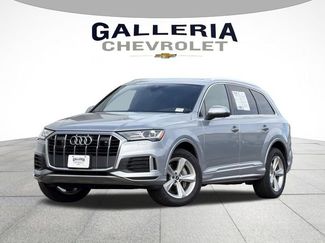 Used 2022 Audi Q7 2.0T Premium Plus video 1