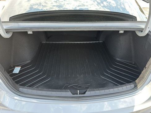 Used 2022 Kia K5 GT-Line FWD image 13