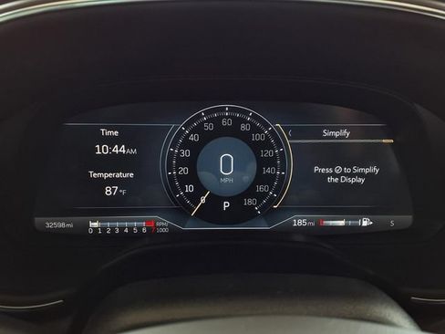 Used 2023 Cadillac CT5 V w/ Premium Package RWD image 11
