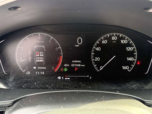 Used 2022 Honda Civic Sport image 15