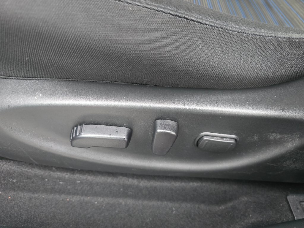 Used 2024 Nissan Leaf SV Plus FWD image 19