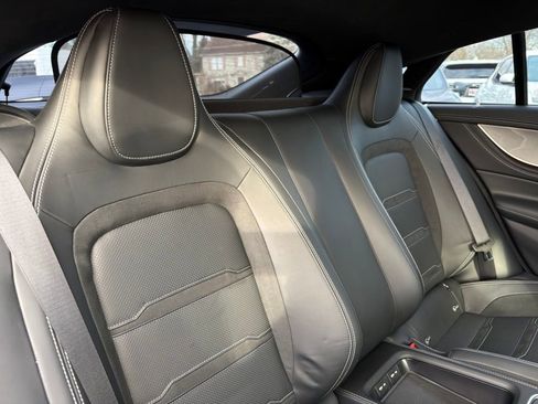 Used 2019 Mercedes-Benz AMG GT 63 image 30