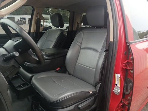 Used 2019 RAM 3500 Tradesman w/ Chrome Appearance Group image 43