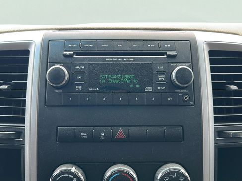 Used 2012 RAM 1500 Classic SLT RWD image 20