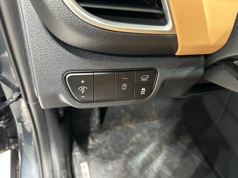 New 2026 Kia Seltos EX w/ EX Sunroof Package image 11