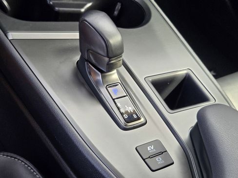 Certified 2025 Lexus UX 300h 300h w/ Accessory Package (Z1) image 20