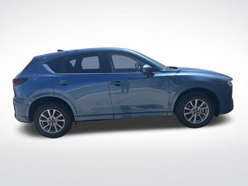Used 2024 MAZDA CX-5 AWD 2.5 S w/ Select Package image 6