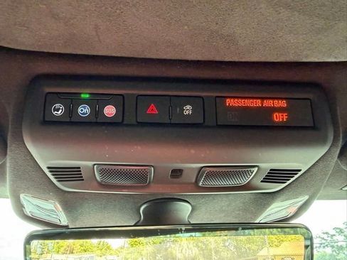 Used 2023 Chevrolet Corvette Stingray Premium Conv w/ Z51 Performance Package image 21