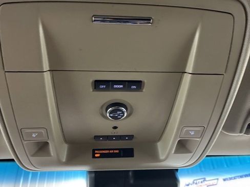 Used 2016 Chevrolet Tahoe LT w/ Max Trailering Package AWD/4WD image 25