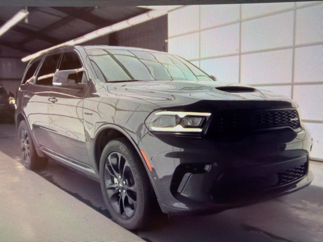 Used 2025 Dodge Durango R/T AWD/4WD image 1