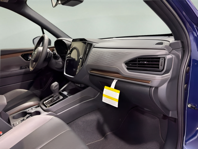 Certified 2025 Subaru Forester Sport AWD/4WD image 14