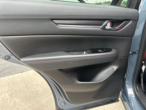 Used 2021 MAZDA CX-5 Carbon Edition AWD/4WD image 38
