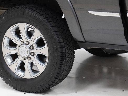 Used 2020 RAM 2500 Limited AWD/4WD image 83