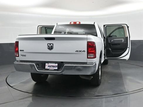 Used 2023 RAM 1500 Classic SLT w/ Electronics Group image 47