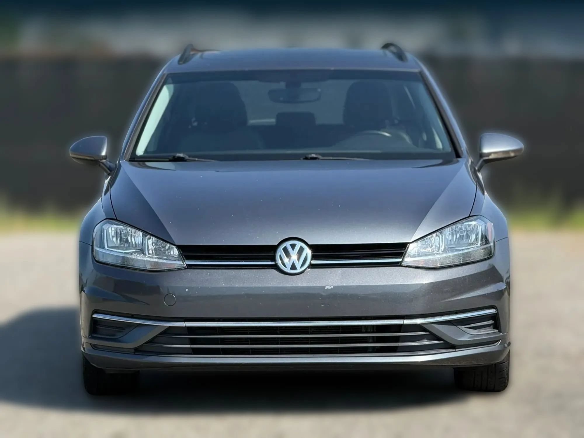 Used 2018 Volkswagen Golf SE FWD image 5