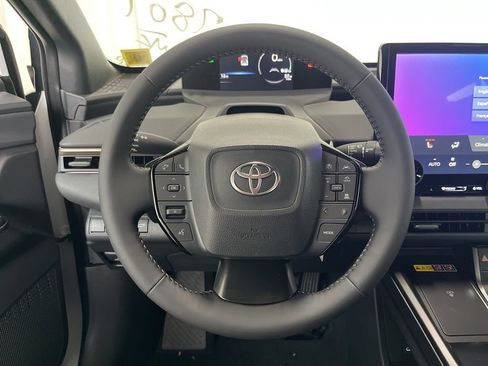 New 2026 Toyota bZ AWD/4WD image 6