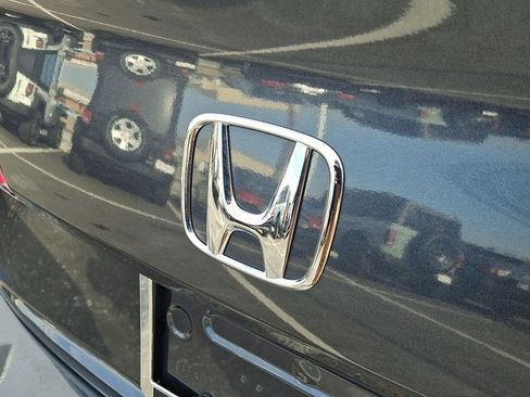 Used 2025 Honda Civic LX image 29