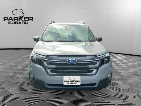 Certified 2026 Subaru Forester Premium AWD/4WD image 8