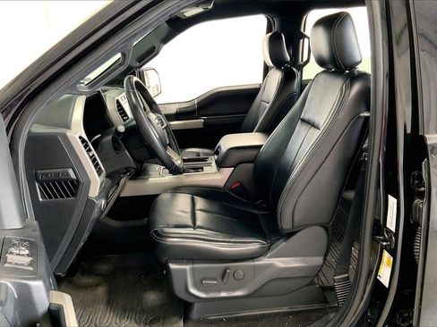 Used 2019 Ford F150 Lariat image 15