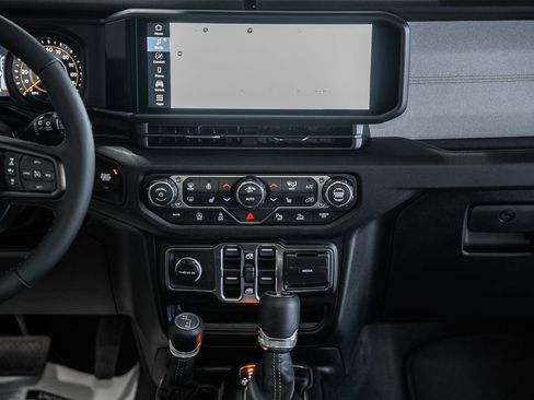 New 2026 Jeep Wrangler Sport S image 20