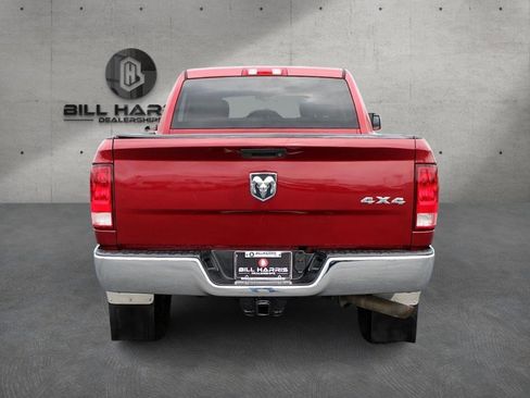 Used 2014 RAM 2500 Tradesman w/ Chrome Appearance Group image 4