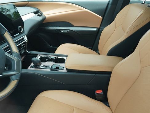 Used 2025 Lexus RX 350 Premium w/ Convenience Package image 9