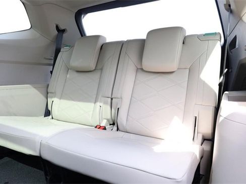 New 2026 Volkswagen Atlas SE image 30